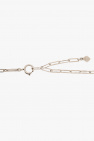 Isabel Marant Brass necklace