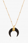 Isabel Marant Brass necklace