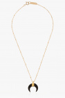 Isabel Marant Brass necklace