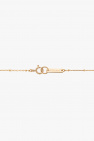 Isabel Marant Brass necklace