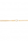 Isabel Marant Brass necklace with charms