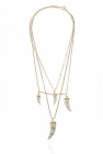 Isabel Marant Necklace with pendants