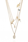 Isabel Marant Charm necklace