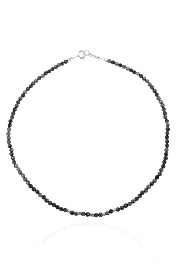 Isabel Marant Embellished necklace