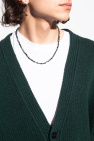 Isabel Marant Embellished necklace