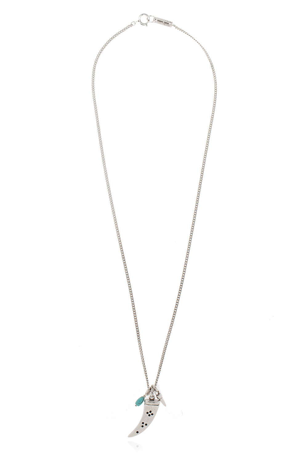 Isabel Marant Necklace with pendant