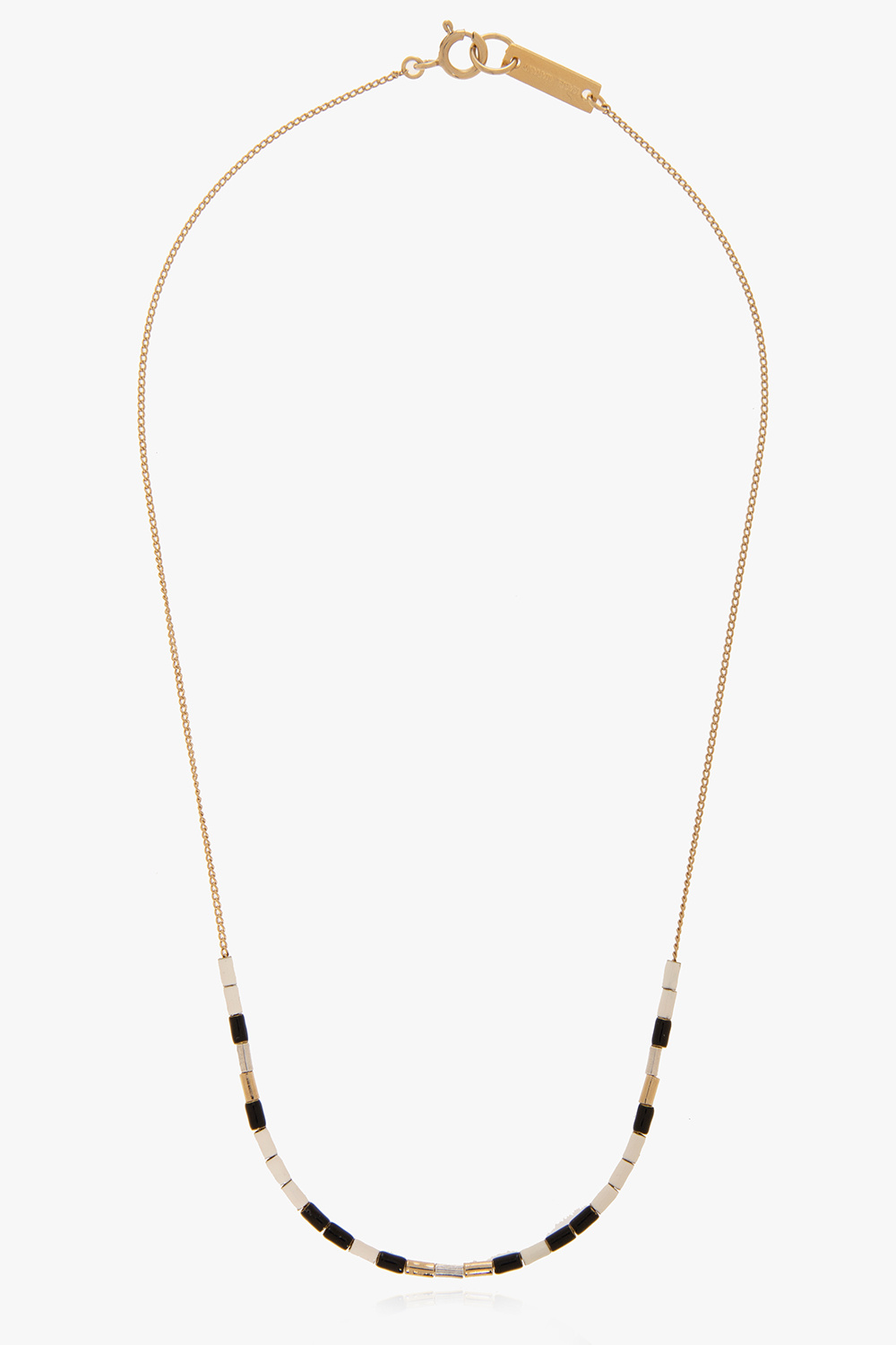 Isabel Marant Chocker with charms