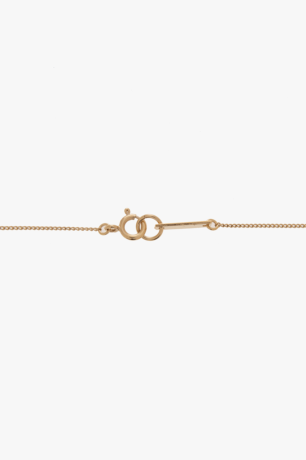 Isabel Marant Chocker with charms