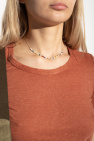 Isabel Marant Brass necklace