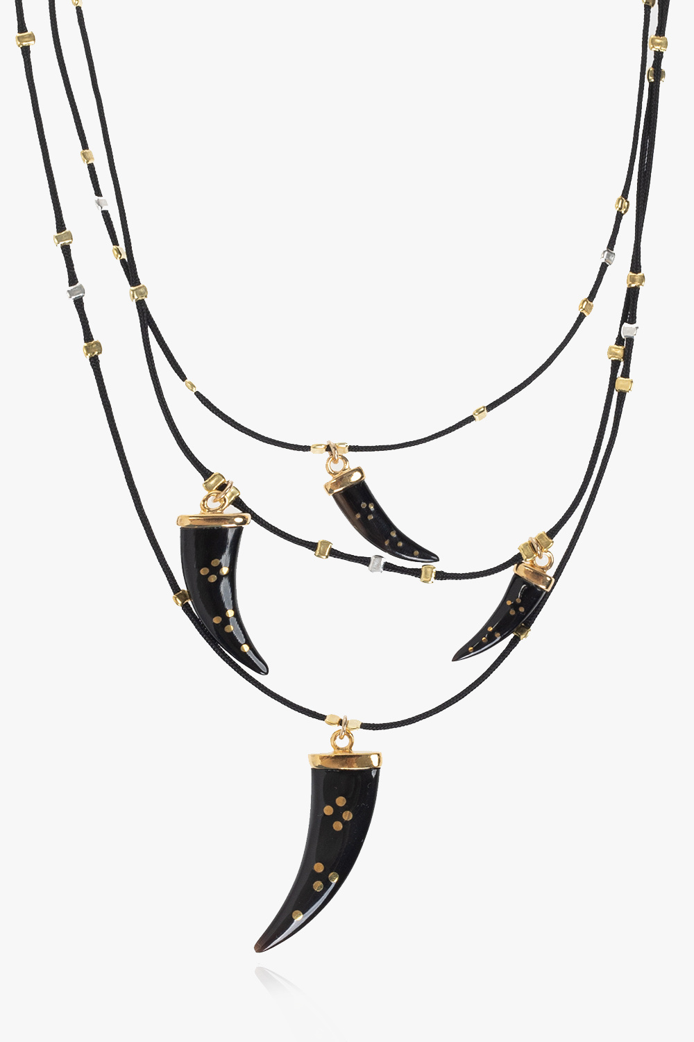 Isabel Marant ‘Aimable’ necklace