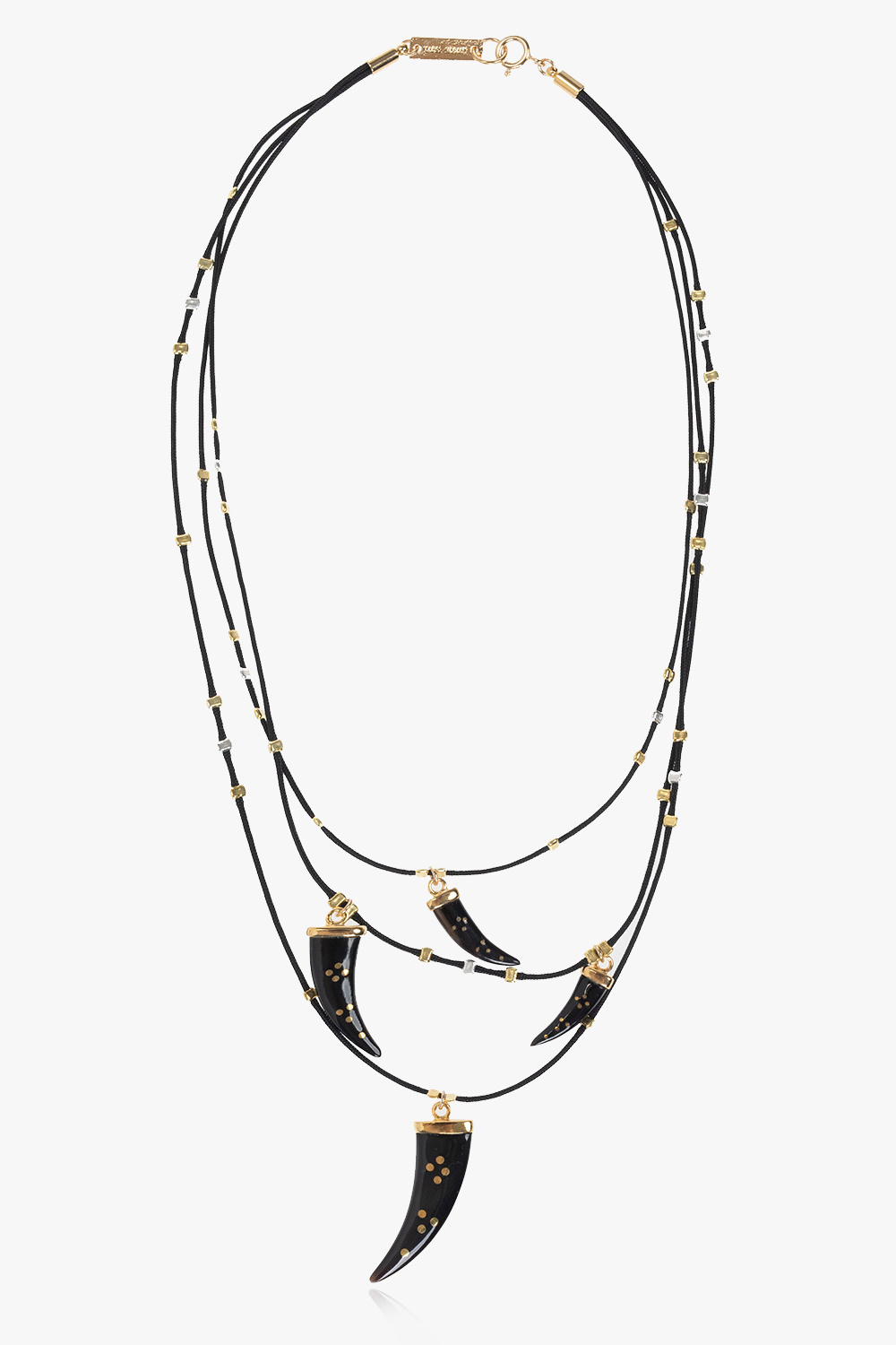 Isabel Marant ‘Aimable’ necklace