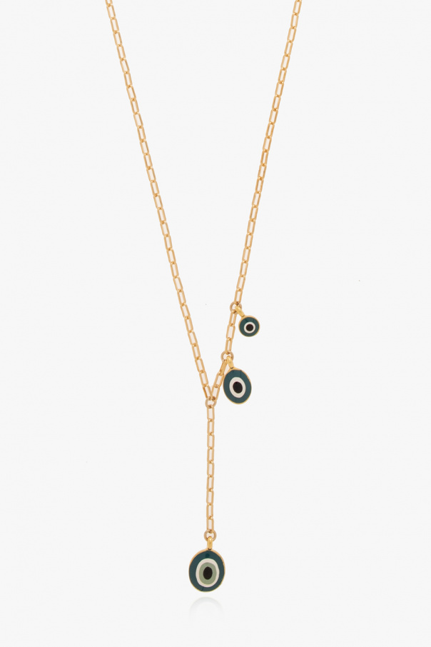 Isabel Marant Necklace with charms