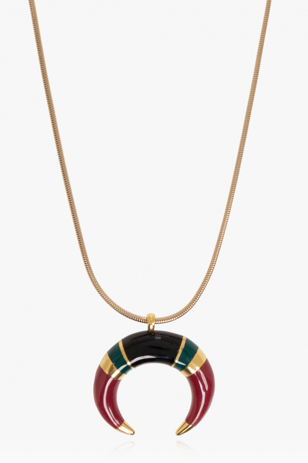 Isabel Marant Necklace with charm