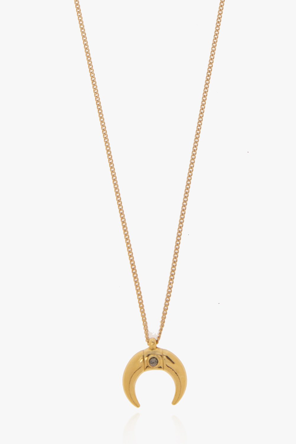 Isabel Marant Charm necklace