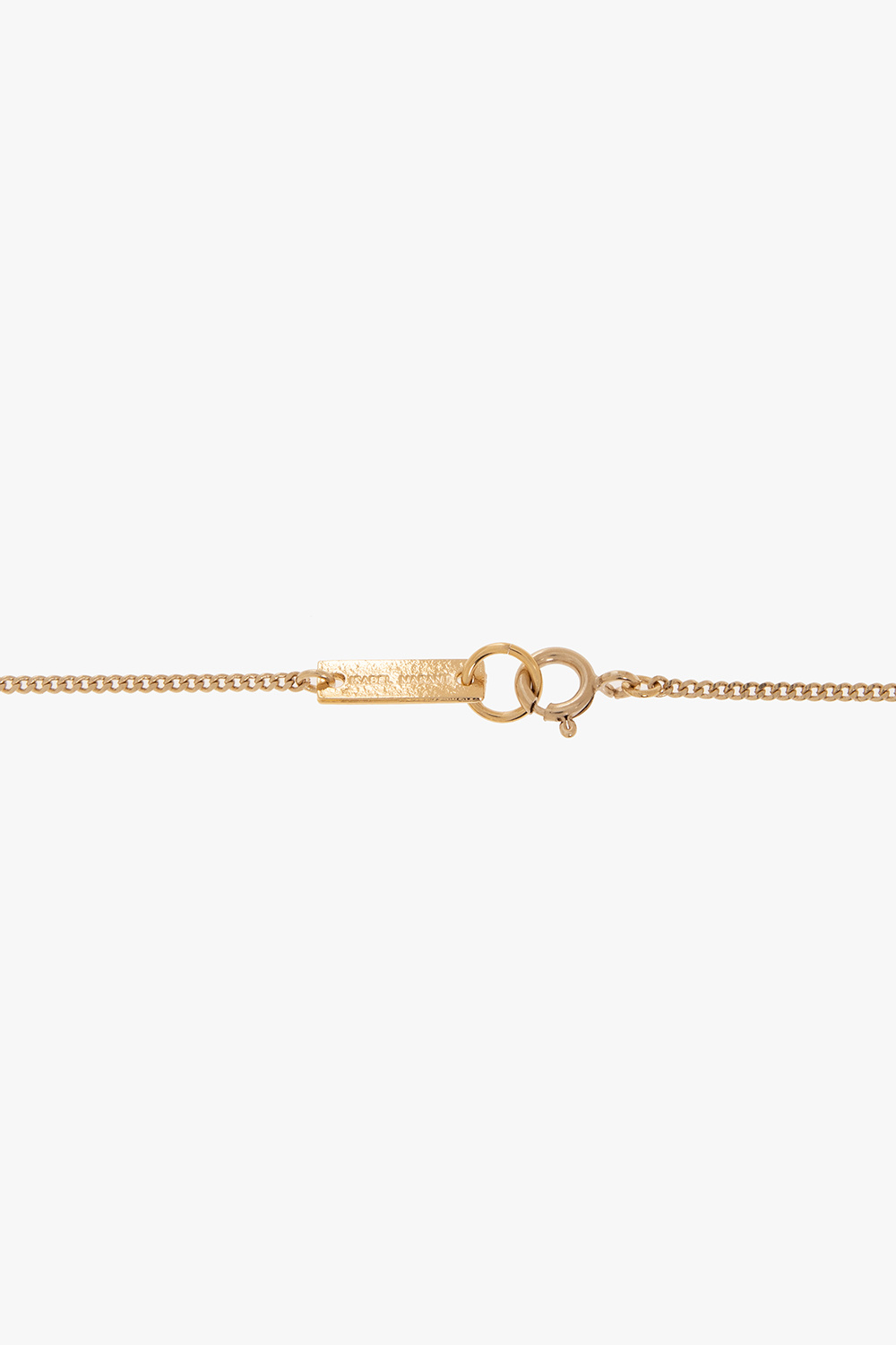 Isabel Marant Charm necklace