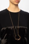 Marni Necklace with charm