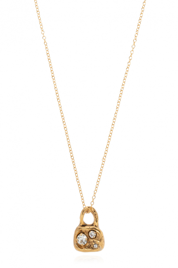 Marni Necklace with pendant