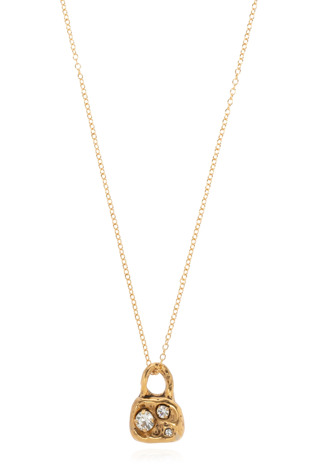 Marni Necklace with pendant