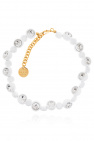 Marni Crystal-embellished necklace