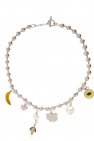 Marni Necklace with charms