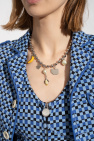 Marni Necklace with charms