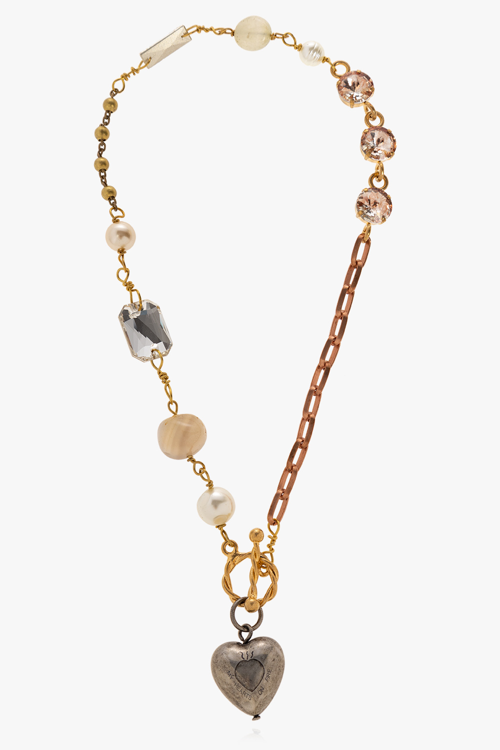 Marni Necklace with pendant