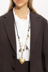 Marni Necklace with crystals