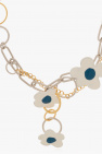 Marni Necklace with floral motif