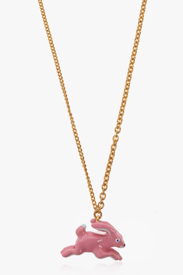 Marni Necklace with pendant