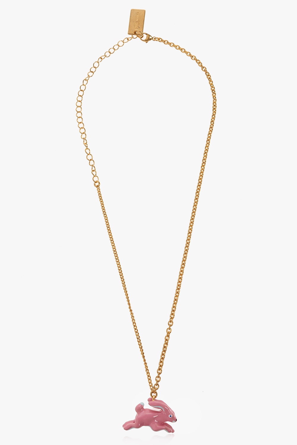 Marni Necklace with pendant