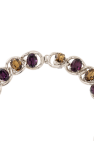Marni Rhinestone-embellished necklace