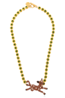Marni Charm necklace