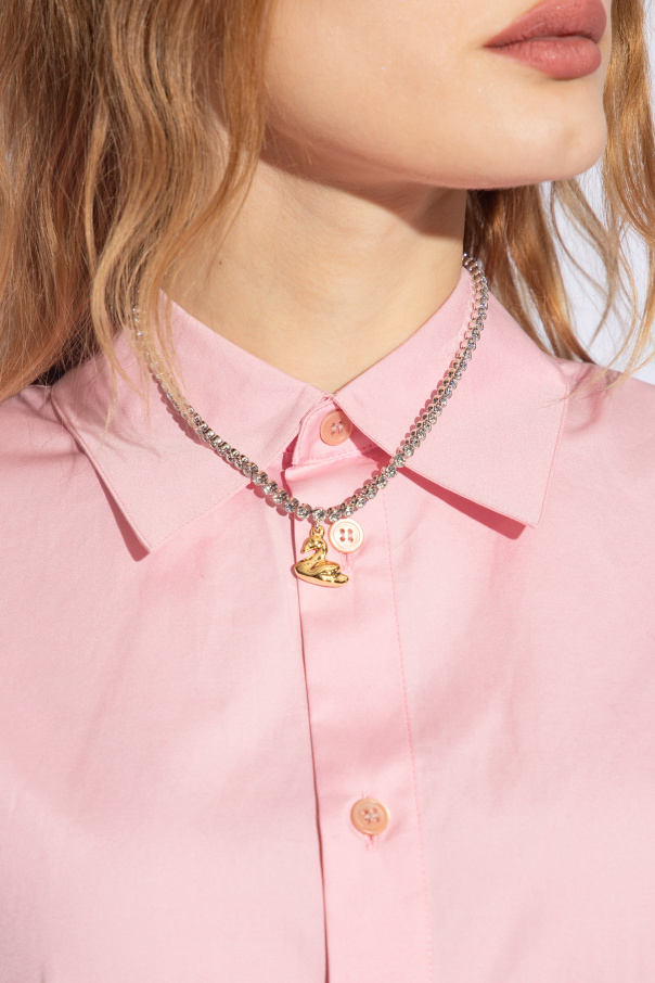 Marni Necklace with chain