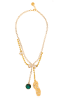 Marni Charm necklace