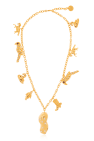 Marni Necklace with charms