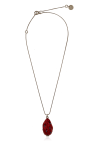 Marni Necklace with a Pendant
