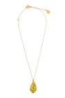 Marni GOLD Necklace with a pendant