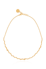 Marni GOLD Brass necklace