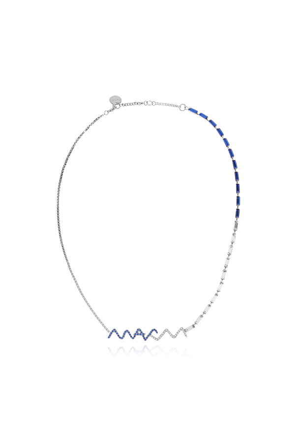 Brass necklace od Marni