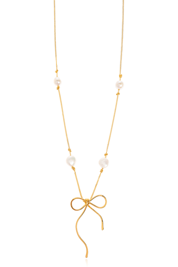 Necklace with pendant od Marni