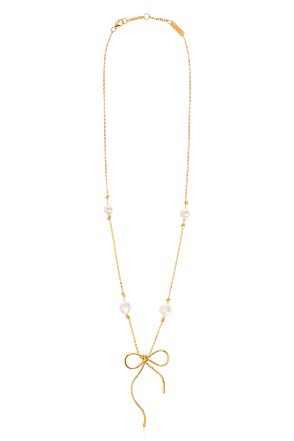 Marni Necklace with pendant