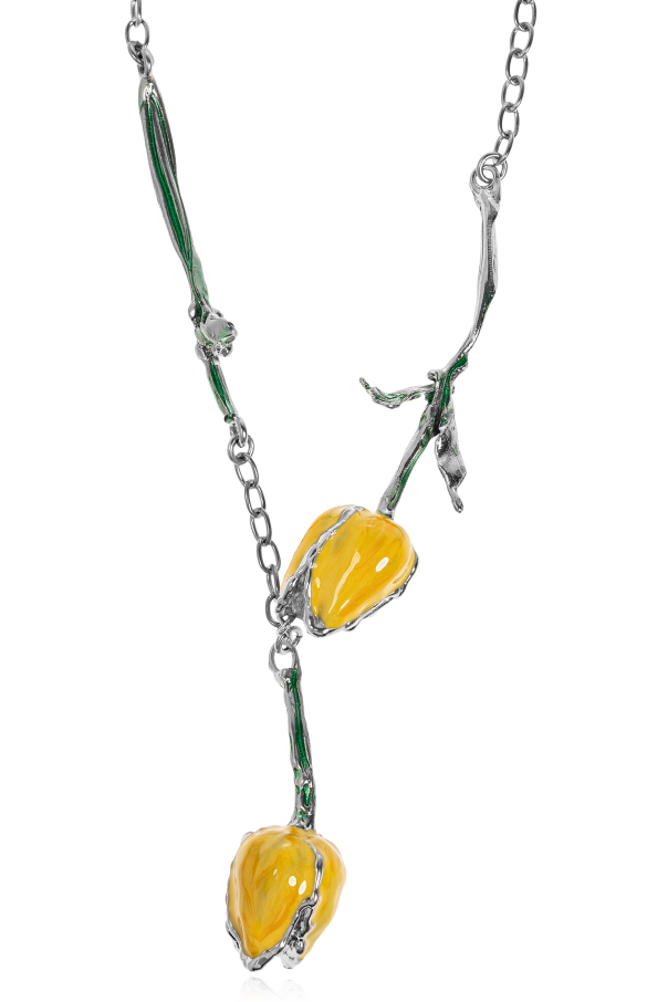 Necklace with pendants od Marni