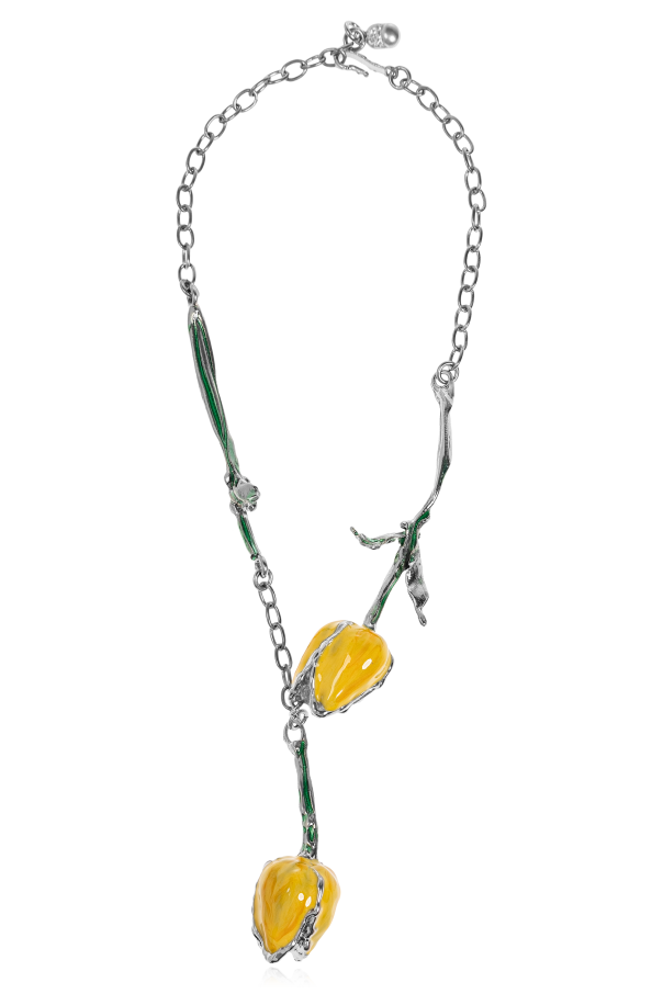 Marni Necklace with pendants