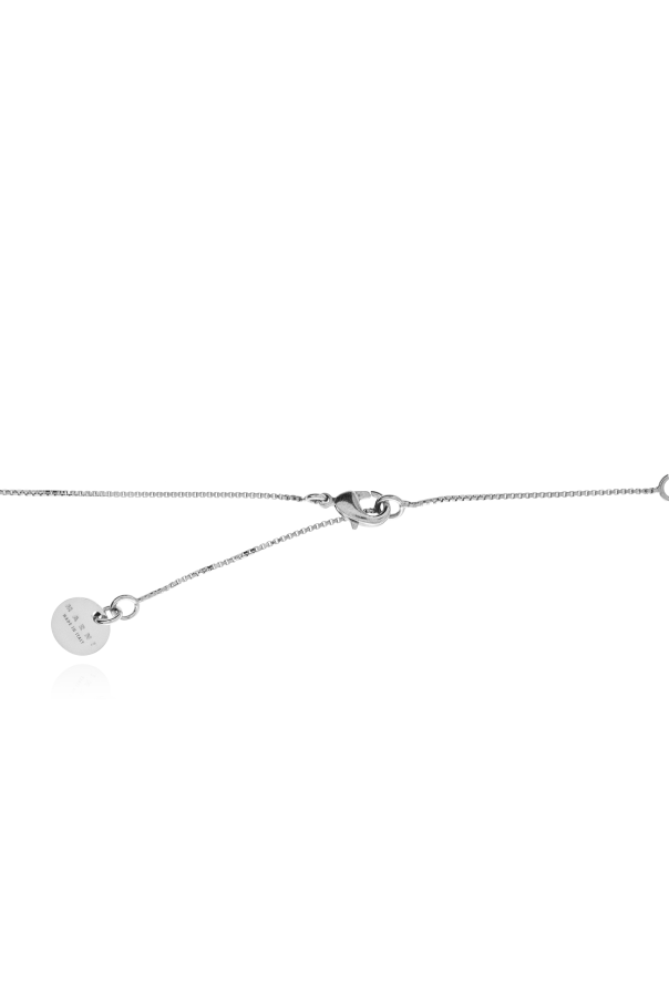 Marni Brass necklace