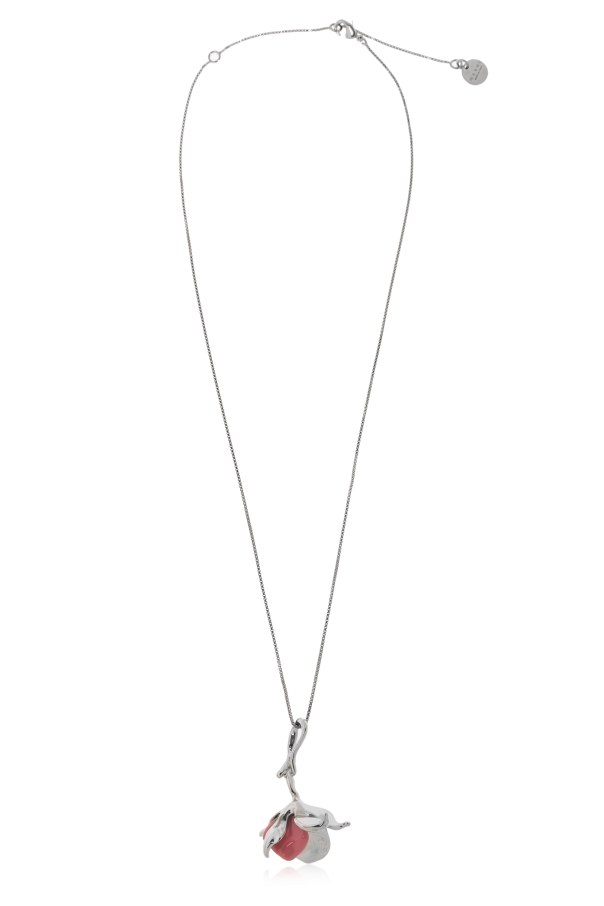 Marni Halskette mit Anhänger