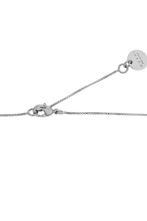 Marni Halskette mit Anhänger