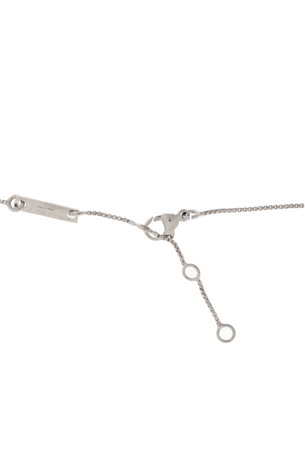 Marni Collar de latón