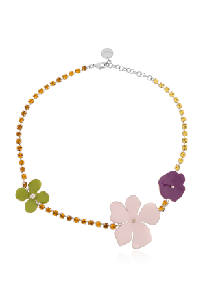 Collar de cristal od Marni