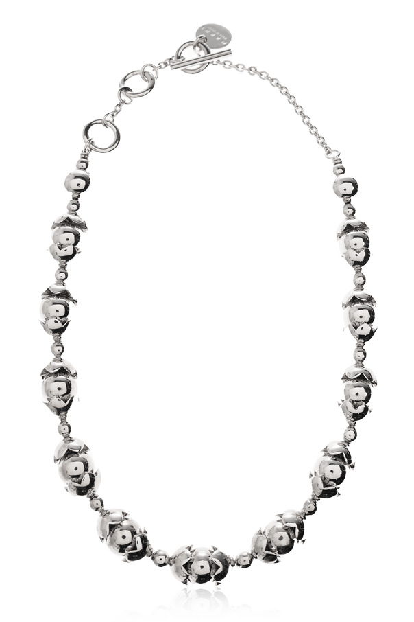 Brass Necklace od Marni