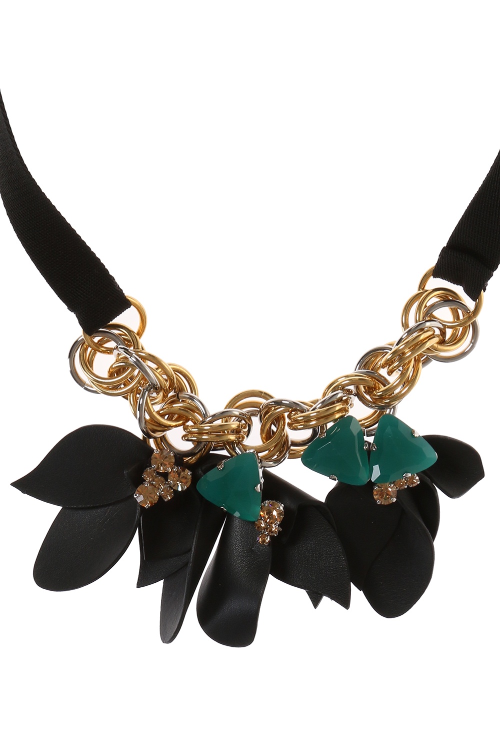 necklace marni